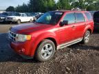2012 FORD ESCAPE