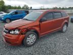 2013 DODGE JOURNEY