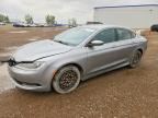 2016 CHRYSLER 200