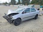 2005 TOYOTA COROLLA