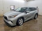2020 TOYOTA HIGHLANDER