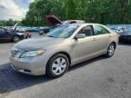 2009 TOYOTA CAMRY