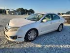 2011 FORD FUSION