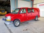 2008 CHEVROLET EXPRESS G3500