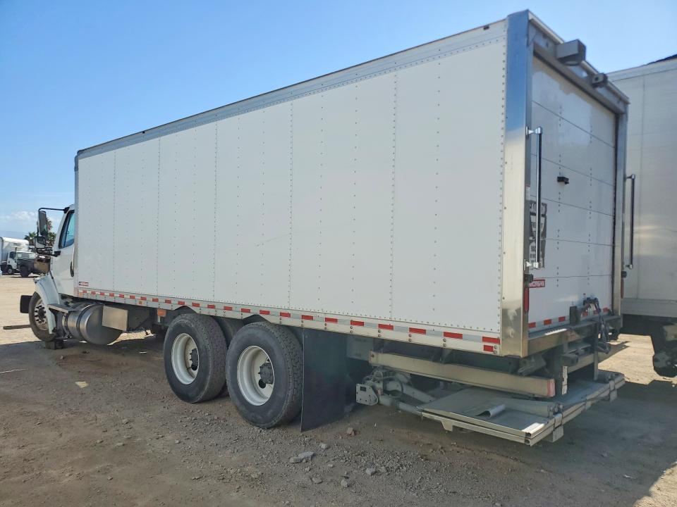 2020 FREIGHTLINER M2