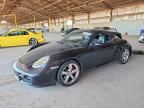 2006 PORSCHE CAYMAN