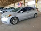 2015 KIA FORTE