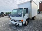 2003 ISUZU NPR HD