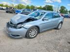 2014 CHRYSLER 200