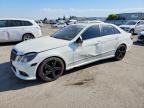 2010 MERCEDES-BENZ E