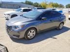 2023 NISSAN VERSA
