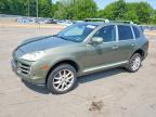 2008 PORSCHE CAYENNE