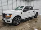 2024 FORD F150