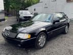 1995 MERCEDES-BENZ SL