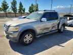 2008 FORD EXPLORER SPORT TRAC