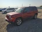 2014 JEEP PATRIOT
