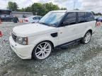 2007 LAND ROVER RANGE ROVER SPORT