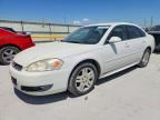 2011 CHEVROLET IMPALA