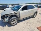 2012 CHEVROLET EQUINOX