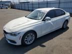 2018 BMW 320