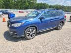 2019 SUBARU ASCENT