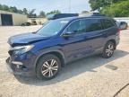 2018 HONDA PILOT