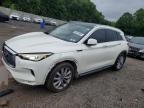 2021 INFINITI QX50