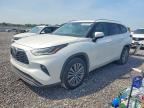 2020 TOYOTA HIGHLANDER