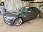 2011 BMW 535