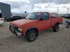 1992 NISSAN TRUCK