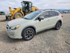 2014 SUBARU XV CROSSTREK