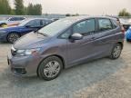 2020 HONDA FIT