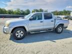 2008 TOYOTA TACOMA