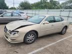 2009 BUICK LACROSSE
