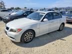 2007 BMW 328