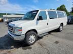 2013 FORD ECONOLINE