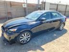 2015 LEXUS IS