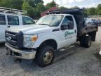 2012 FORD F350