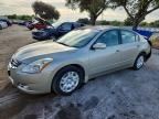 2010 NISSAN ALTIMA