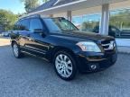 2012 MERCEDES-BENZ GLK