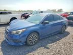 2019 SUBARU LEGACY