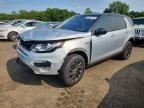 2017 LAND ROVER DISCOVERY SPORT