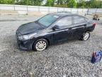 2018 HYUNDAI ACCENT