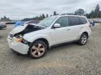 2010 SUBARU FORESTER