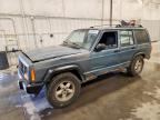 1999 JEEP CHEROKEE