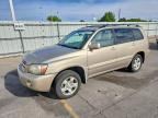 2005 TOYOTA HIGHLANDER