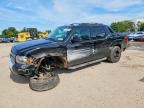 2013 CHEVROLET AVALANCHE