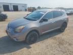 2015 NISSAN ROGUE SELECT