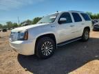 2012 GMC YUKON