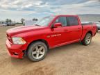 2012 DODGE RAM 1500